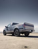 Ford F-150 Tremor 2014 года